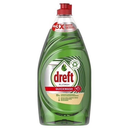 Dreft Dreft Afwasmiddel Platinium Orginal 430 ml