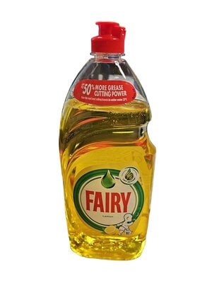 Fairy Fairy Afwasmiddel Lemon 1015 ml