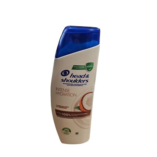 Head & Shoulders Head & Shoulders Shampoo -Intense Hydration 285 ml