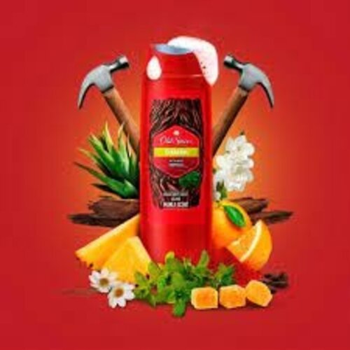 Old Spice Old Spice Timber Shower Gel 250ml