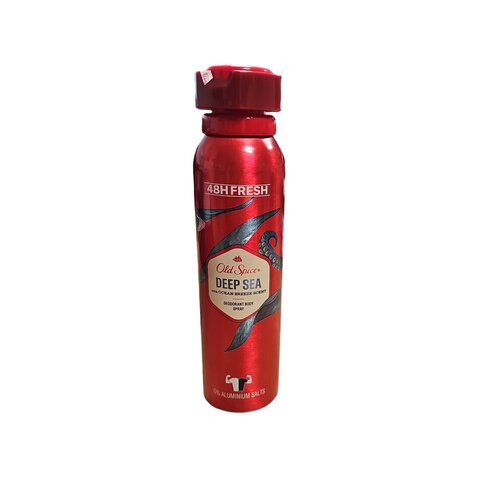 Old Spice Old Spice Deospray -Deep Sea 150 ml