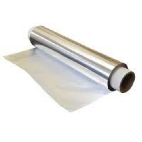 Tip Folie, aluminiumfolie, Aluminium, 30cm, 1000gr,12my