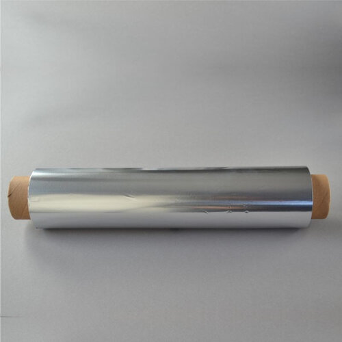 Tip Folie, aluminiumfolie, Aluminium, 30cm, 1000gr,12my