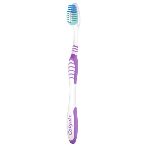 Colgate Colgate Toothbrush 2 pcs Extra Clean Medium