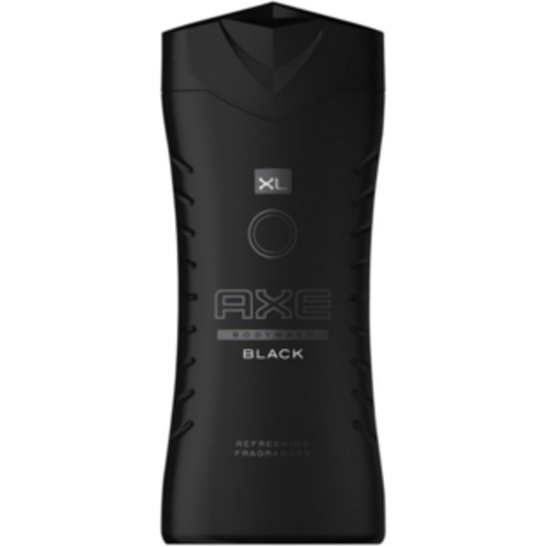 Axe Axe Douchegel Black 400 ml Bodywash shower gel