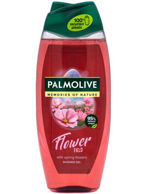 Palmolive Palmolive Douchegel Flower Field  400 ml
