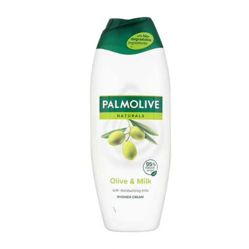 Palmolive Palmolive Douchegel Olive Milk 500 ml