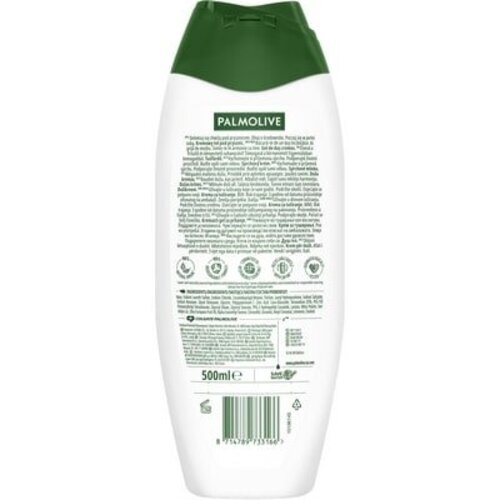 Palmolive Palmolive Douchegel Olive Milk 500 ml