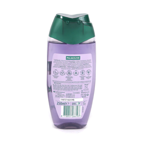 Palmolive Palmolive Douchegel Memories of Nature Sunset Relax met Lavendel 250 ml