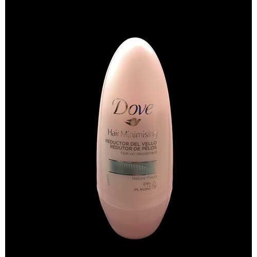 Dove Dove Deoroller - Minimising 50 ml