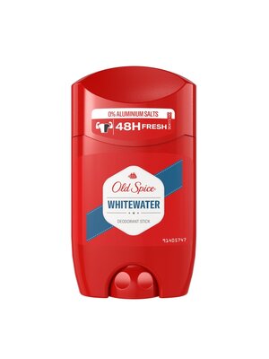 Old Spice Old Spice Deodorant Deo Stick Whitewater 50 ml