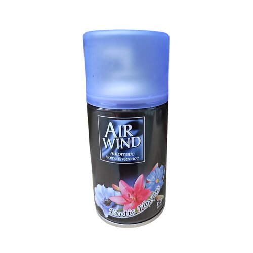 Airwind Navulling Freshmatic 260ml Exotic Flowers Airwind Navulling Freshmatic 260ml Exotic Flowers