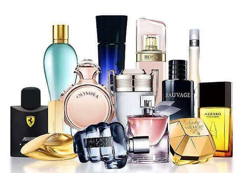 Parfums