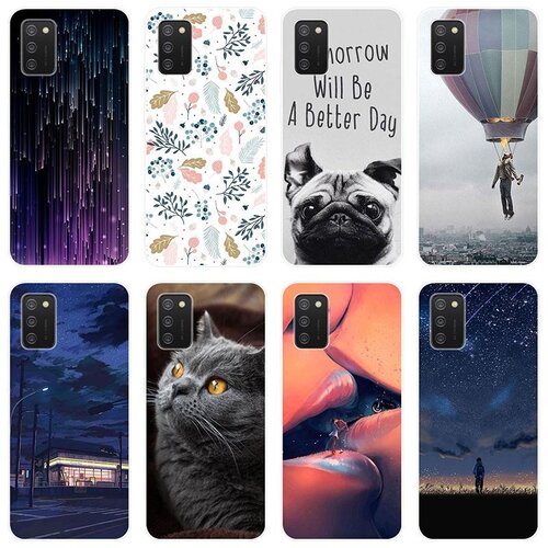 Hoesjes / Cases / Covers