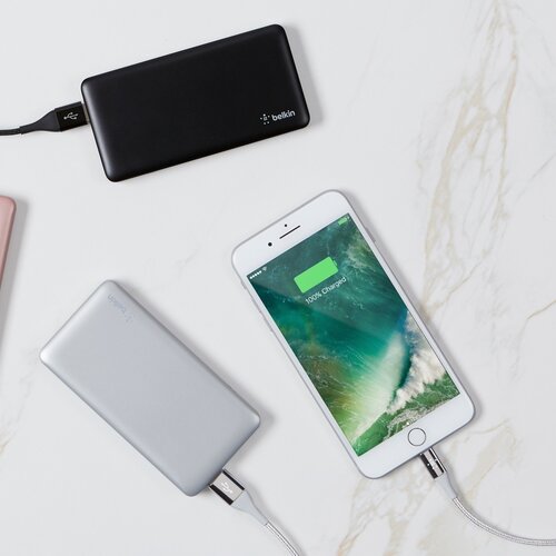 Powerbanks