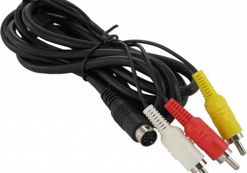 AV kabels