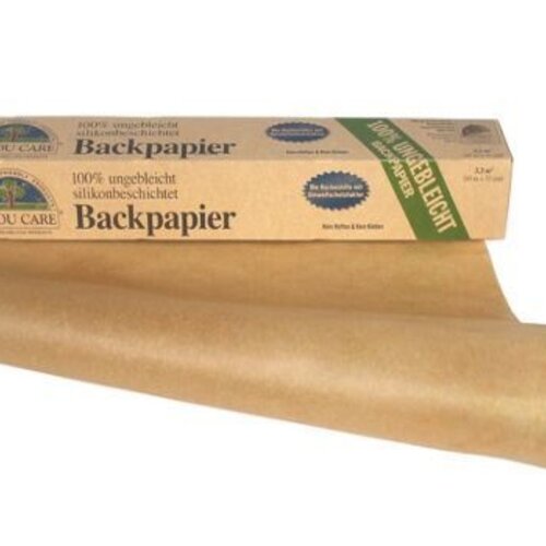 Bakpapier