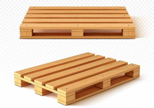 Pallets