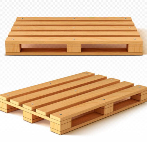 Pallets