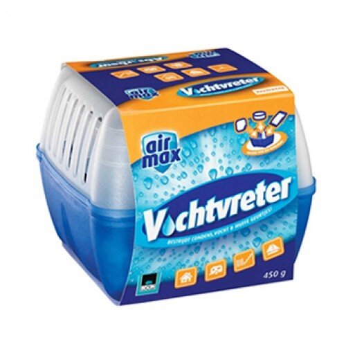 Vochtvreters