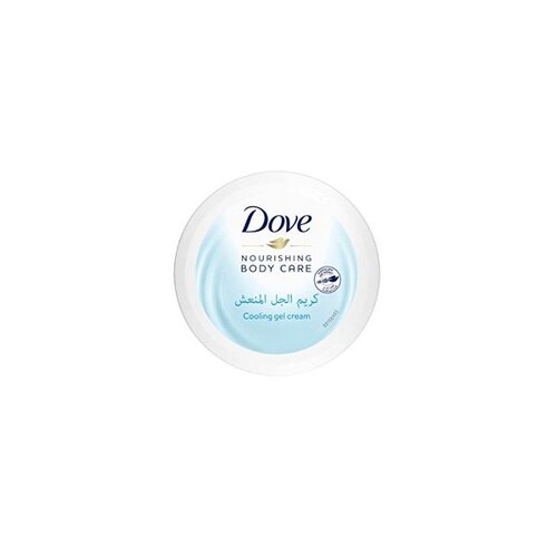 Dove Dove Hand Nourishing Body Care Creme Cooling Gel 75 ml