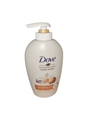 Dove Dove Handzeep Pampering Care Shea Butter & Vanilla 250 ml