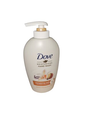 Dove Dove Handzeep Pompje Shea Butter & Vanilla 250 ml