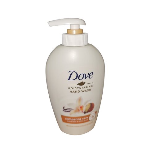 Dove Dove Handzeep Pompje Shea Butter & Vanilla 250 ml