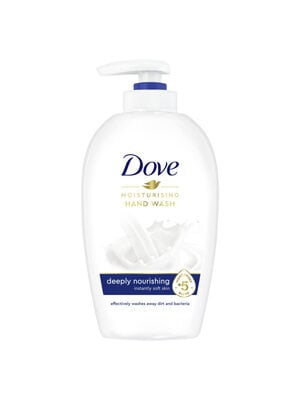 Dove Dove Handzeep Original Deeply Nourishing 250 ml