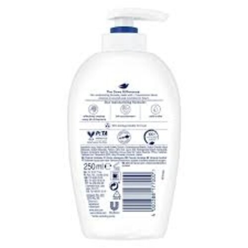 Dove Dove Handzeep Original Deeply Nourishing 250 ml