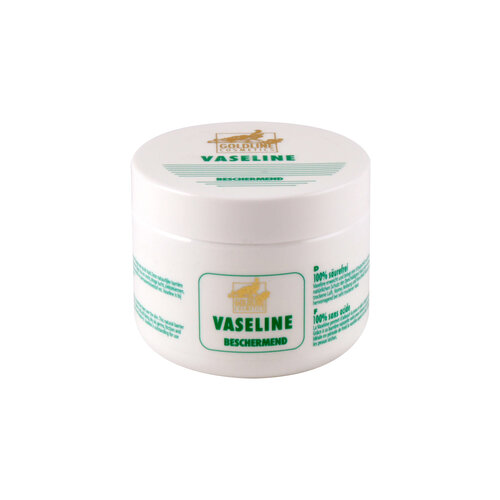 Goldline Goldline Witte Vaseline - 250 ml