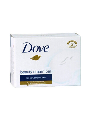 Dove Dove Handzeep Beauty Cream Bar -Original -90 gr