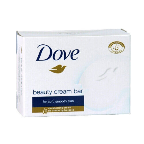 Dove Dove - Zeep Beauty Cream Bar -Original -90 gr