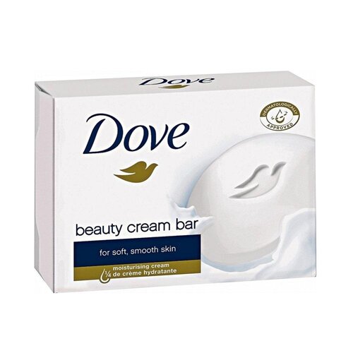 Dove Dove - Zeep Beauty Cream Bar -Original -90 gr