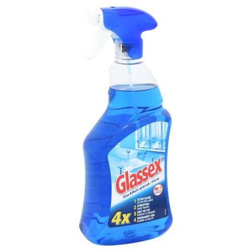 Glassex Glassex Glas & Multi Spray 750ml