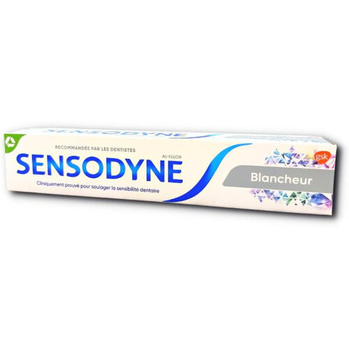 Sensodyne Sensodyne Tandpasta Whitening 75ml