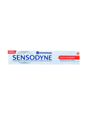 Sensodyne Sensodyne Tandpasta Sensitive 75ml