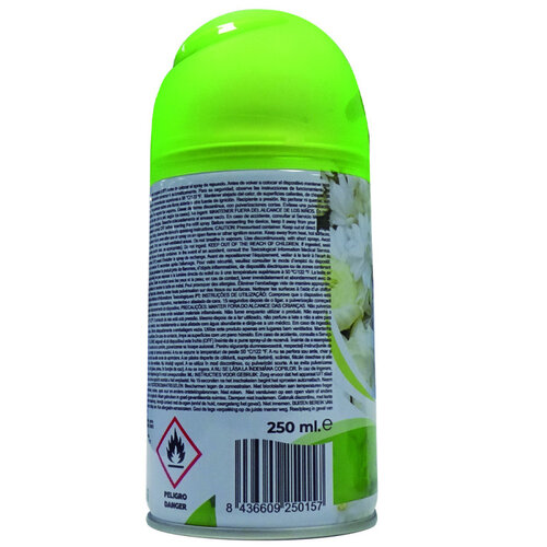 Arun Air Freshener Refill Luchtverfrisser Jasmine 250 ml