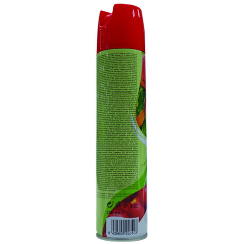 Arun Luchtverfrisser Spray Appel & Cinnamon 300 ml