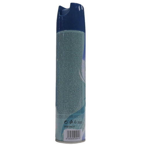 Arun Luchtverfrisser Spray Ocean 300 ml