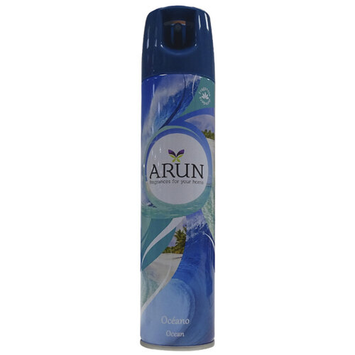 Arun Luchtverfrisser Spray Ocean 300 ml