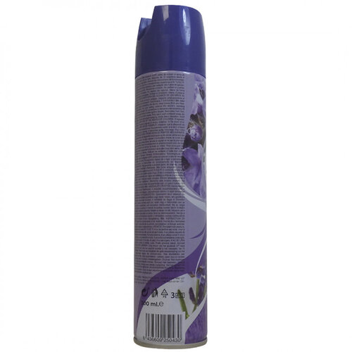 Arun Luchtverfrisser Spray Lavender 300 ml