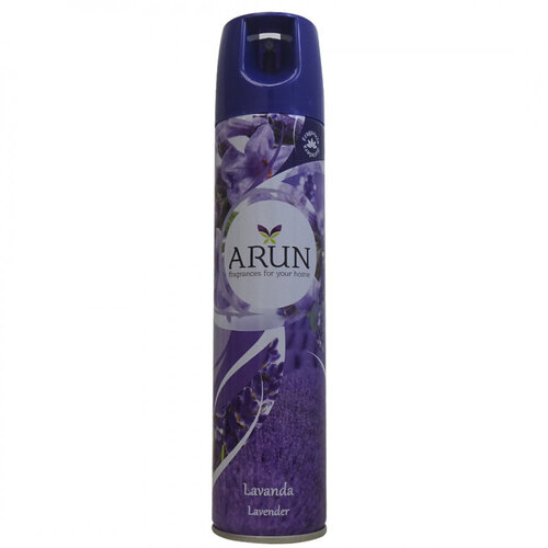 Arun Luchtverfrisser Spray Lavender 300 ml