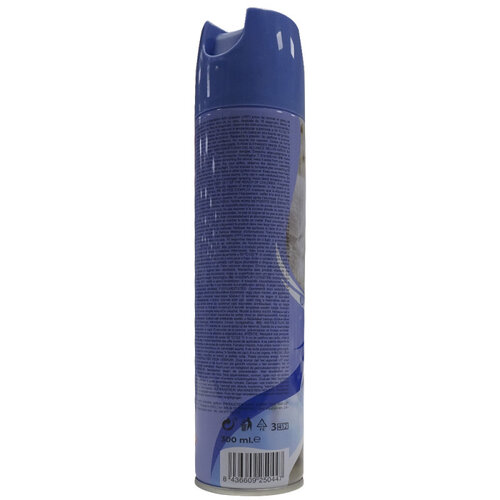 Arun Luchtverfrisser Spray Clean Cloches 300 ml