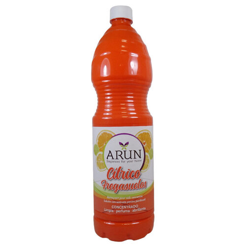 Arun Clean Allesreiniger Concantre Citroen 1500 ml