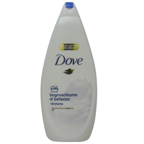 Dove Dove Bad Douchegel Original 750 ml