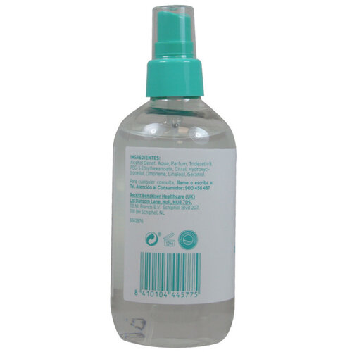 Nenuco Nenuco Agua de Colonia (colegne) Spray Original 240 ml