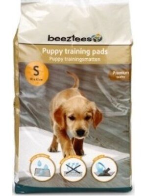 Beeztees Beeztees Puppy Trainingsmatten 60 x 40cm S