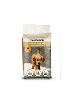 Beeztees Beeztees Puppy Trainingsmatten 60 x 60cm M