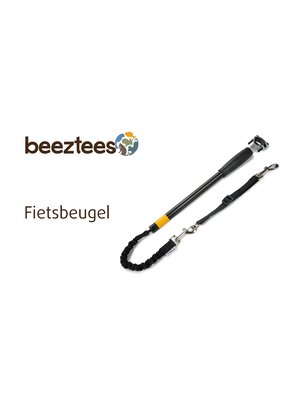 Beeztees Beeztees Meta afstandhouder Sportino voor fiets